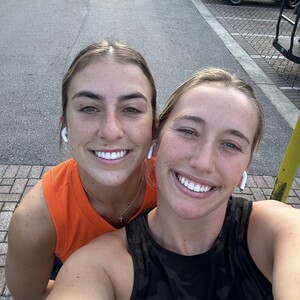 Team Page: Ali and Emma